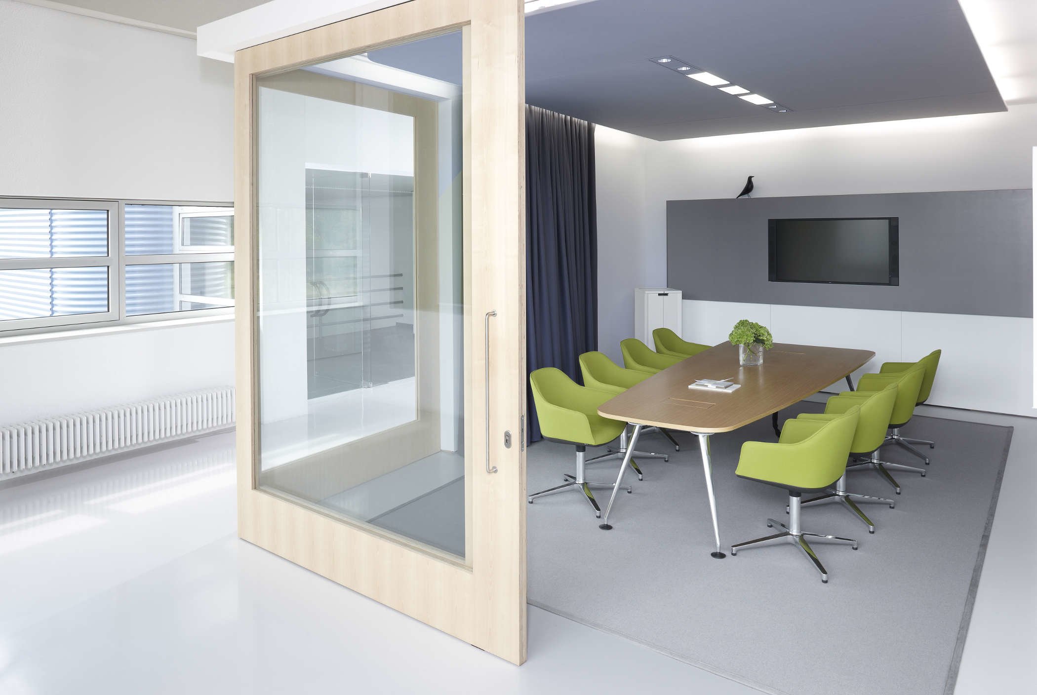 会议台|实木会议台|办公家具|华体会体育官方在线官网家具|MedaMorph 会议台